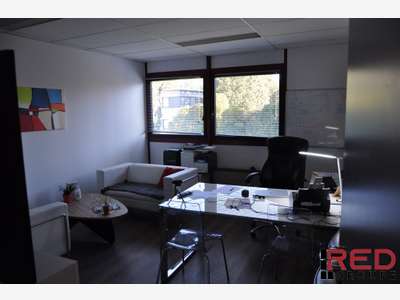 A louer bureaux 90m² Europarc au Canet de Meyreuil
