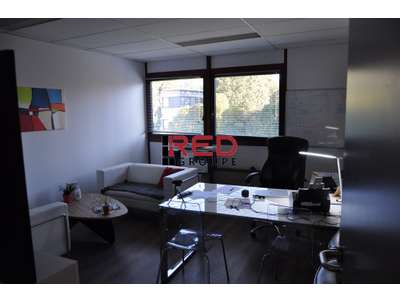 Location Bureaux à Meyreuil