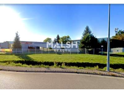 Location Bureaux à Miribel