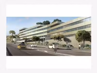 Bureaux à louer 228 m2 ESTAQUE 13016