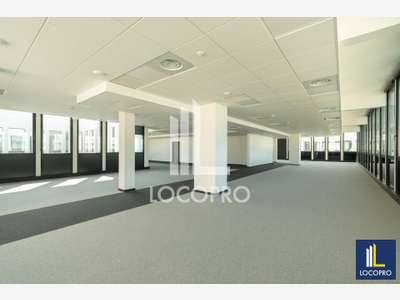 Bureaux neufs de 4935m² à louer grand Arenas Nice