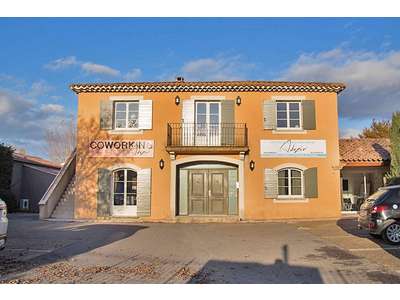 Location Bureaux à L'Isle-sur-la-Sorgue