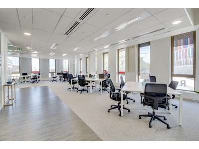 Location Bureaux à Lille