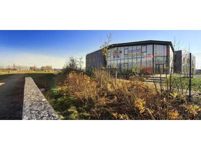 Location Bureaux à Caudebec-lès-Elbeuf