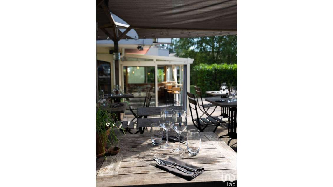 Vente restaurant de renom à Maxilly-sur-Léman