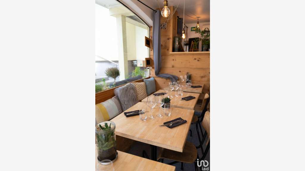Vente restaurant de renom à Maxilly-sur-Léman