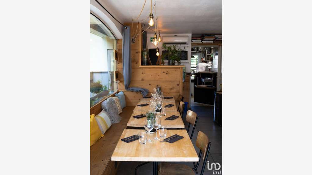Vente restaurant de renom à Maxilly-sur-Léman