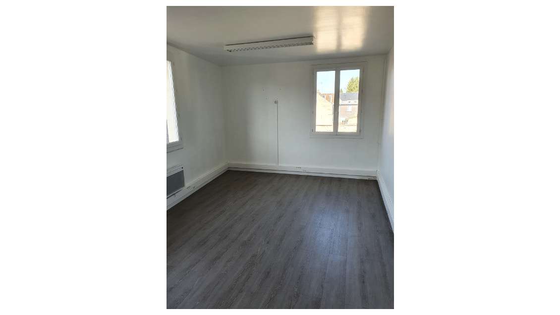 À louer bureaux à partir de 39m² à Compiègne