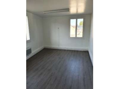 Location Bureaux à Compiègne