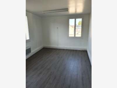 À louer bureaux à partir de 39m² à Compiègne