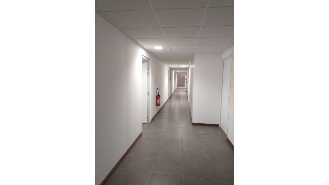 A louer bureaux de 42m² et 66m² en Martinique