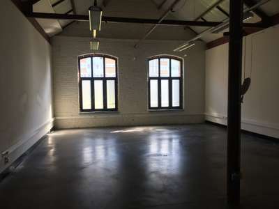 A louer bureaux non divisibles 75m² R+1 à Roubaix