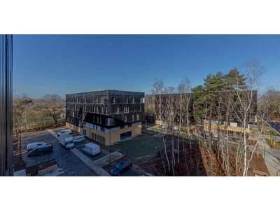 Location Bureaux à Saint-Étienne-du-Rouvray