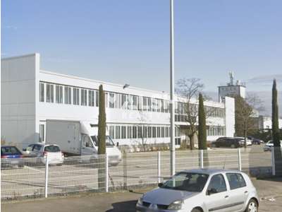 Location Bureaux à Saint-Priest