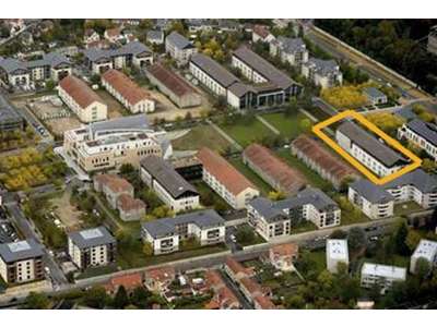 Location Bureaux à Soissons