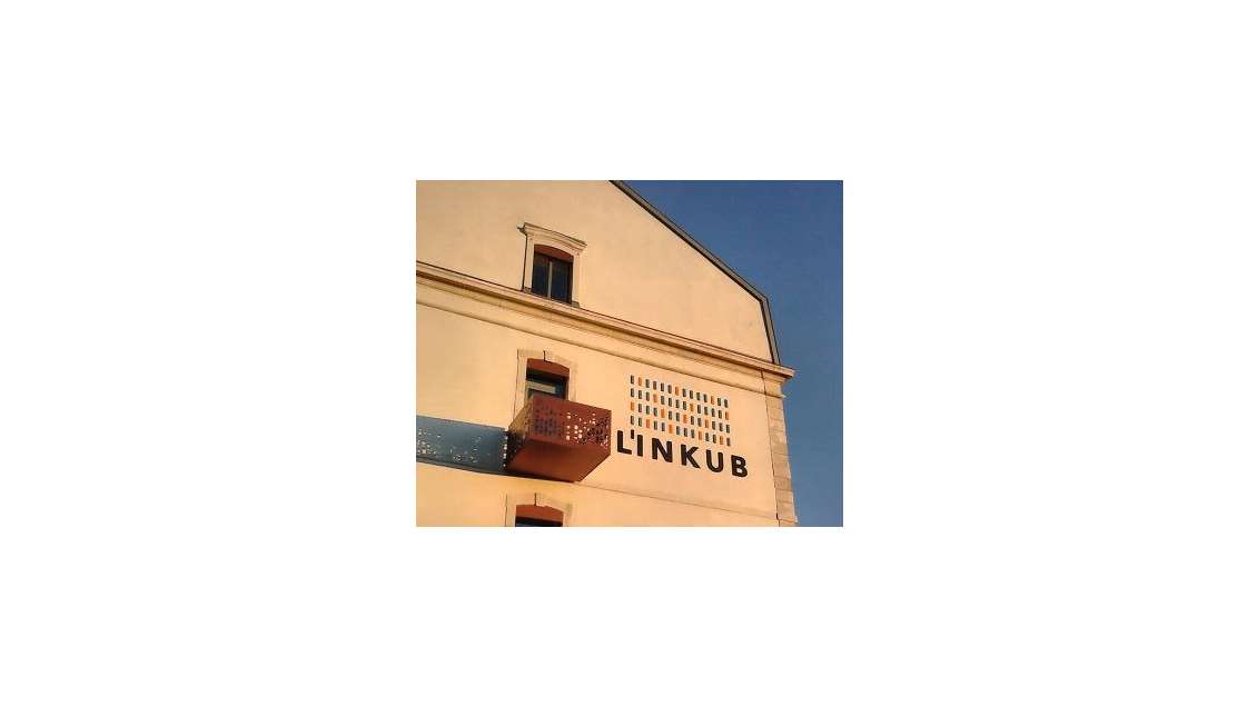 Location bureaux 200m² Pôle d'Innovation de Nevers