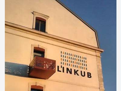Location bureaux 200m² Pôle d'Innovation de Nevers