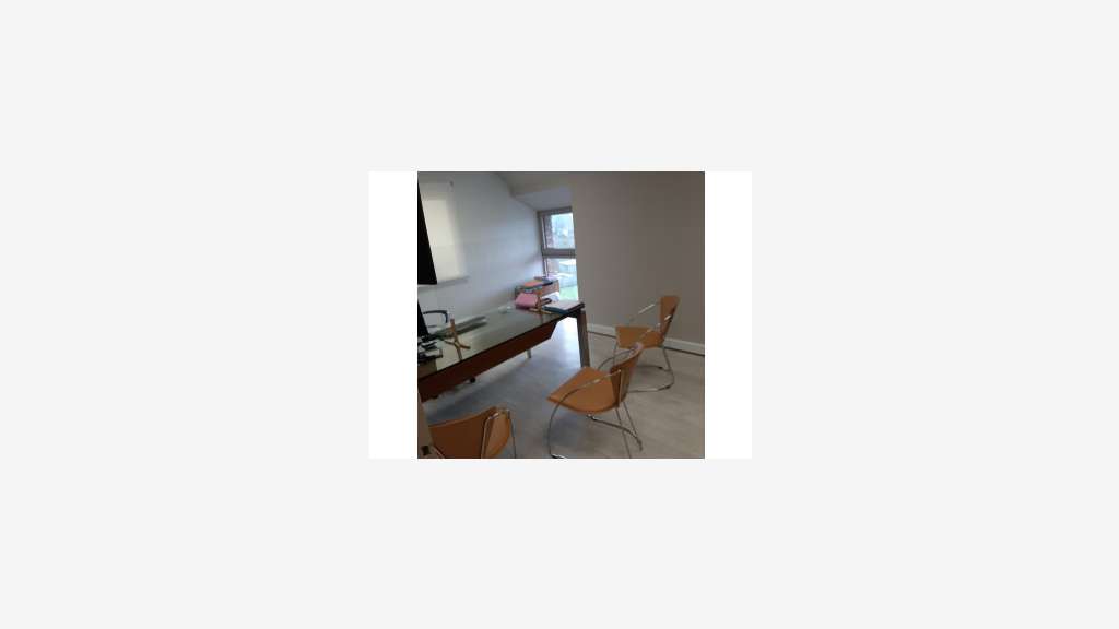 Bureaux de 140m² à louer sur Lannion Saint-Marc