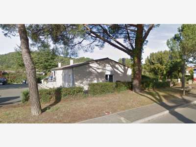 À louer bureaux de 120m² à Vaison-la-Romaine