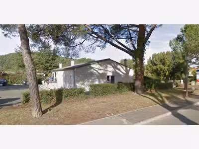 À louer bureaux de 120m² à Vaison-la-Romaine
