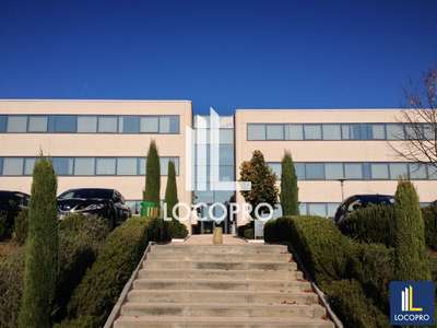 A louer bureaux 122m² à Sophia Antipolis