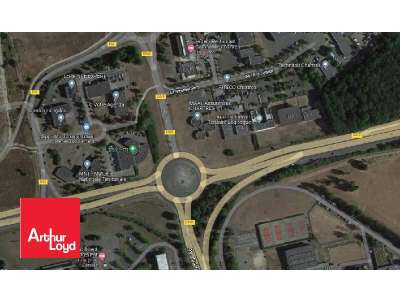 Location Bureaux à Chartres