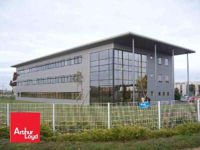 Location Bureaux à Chartres