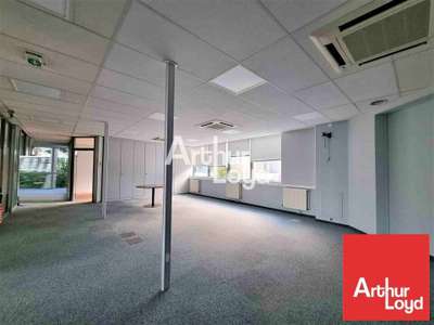 Location Bureaux à Chasseneuil-du-Poitou