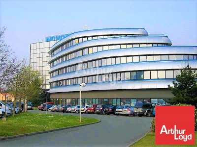 Location Bureaux à Chasseneuil-du-Poitou