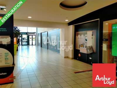 Location Locaux commerciaux - Boutiques à Chasseneuil-du-Poitou