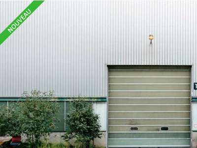 Location Locaux d'activités - Entrepôts à Châtellerault