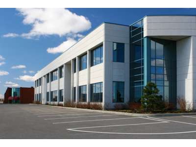 Location Locaux d'activités - Entrepôts à Crépy-en-Valois