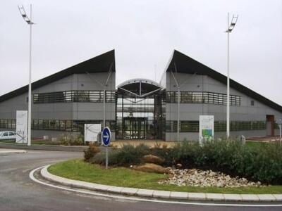 Location Bureaux à Rosières-près-Troyes
