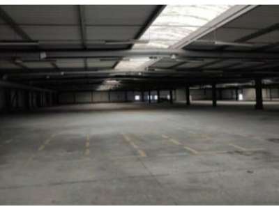 Location Locaux d'activités - Entrepôts à L'Isle-en-Rigault