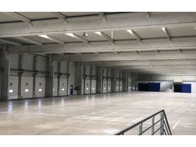 Location Locaux d'activités - Entrepôts à Montbéliard