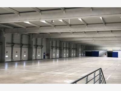 Entrepôt 8899m² à louer à Montbéliard en Bourgogne