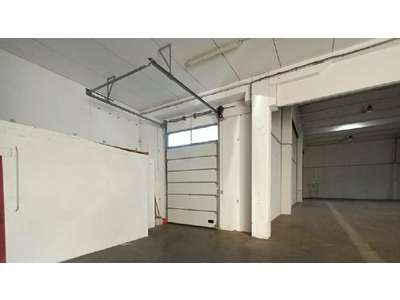 Location Locaux d'activités - Entrepôts à Avignon