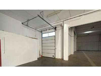 Location Locaux d'activités - Entrepôts à Avignon