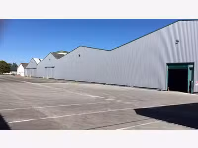 À louer entrepôt divisible à Russy-Bémont