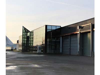 Location Locaux d'activités - Entrepôts à Avelin