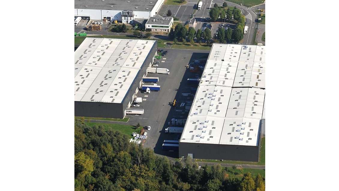 Location entrepôt 11300m² dans les Hauts-de-France