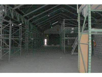 Location Locaux d'activités - Entrepôts à Lille