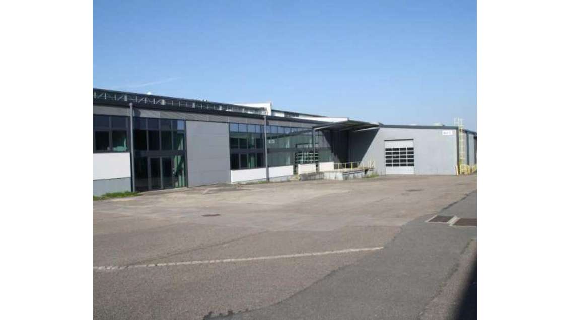 Location entrepôt de 4000m² Cosne Cours sur Loire