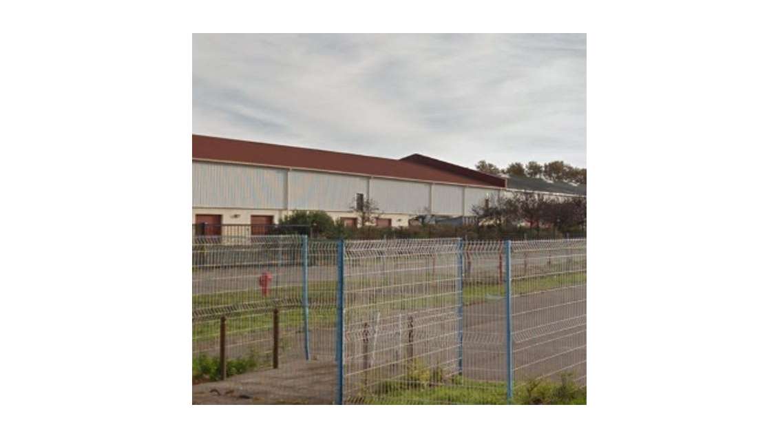 Entrepôts de 392m² à 650m² à louer en za à Avignon