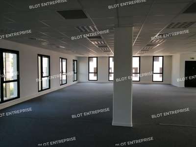 Location Bureaux à Rennes