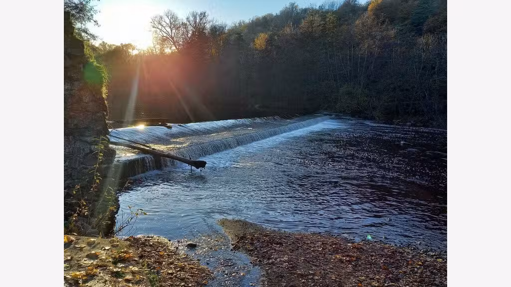 Camping fonctionnel à louer en Haute-Loire