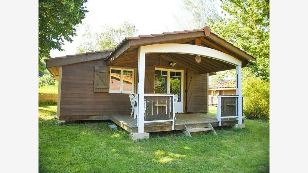 Camping fonctionnel à louer en Haute-Loire