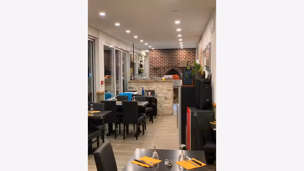 Location gérance brasserie et pizzéria à Bollène