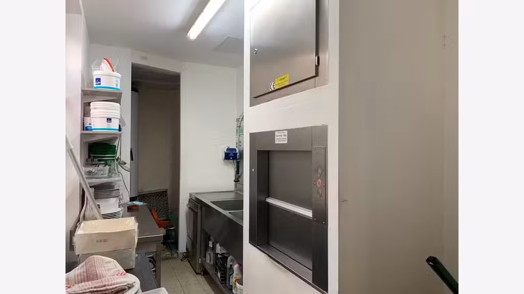 Location gérance brasserie et pizzéria à Bollène