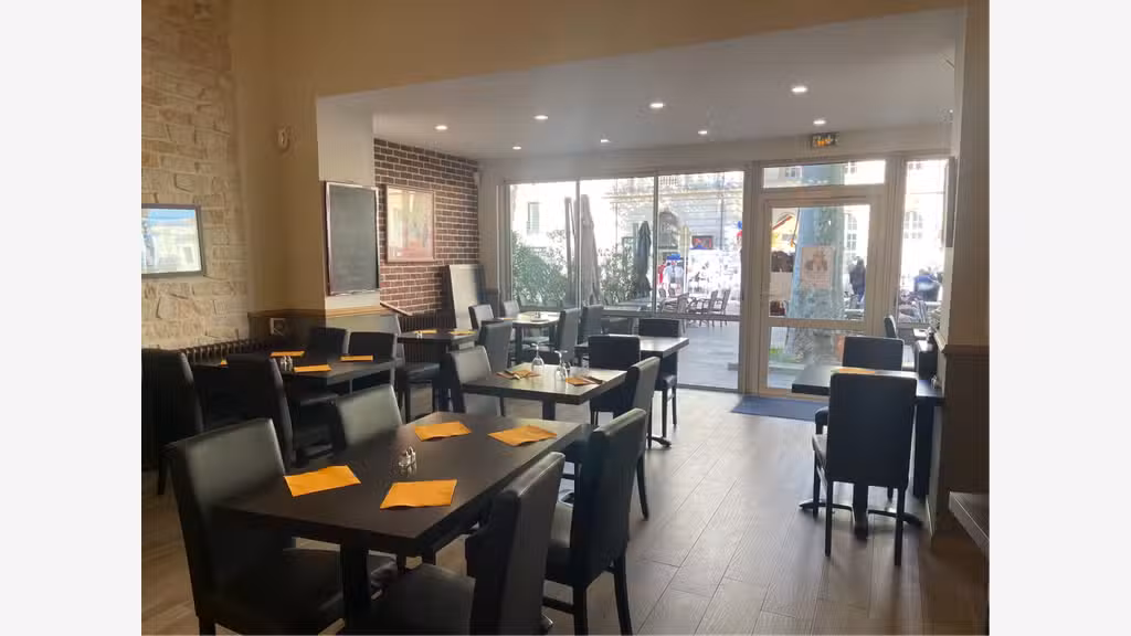 Location gérance brasserie et pizzéria à Bollène